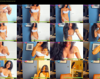 vanandjuani — 9 minute Chaturbate female cam show recording, 1080p, Aug 5, 2021