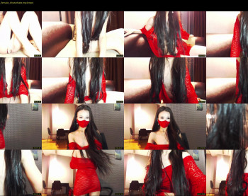 verasun — 114 minute Chaturbate female cam show recording, 720p, Aug 5, 2021