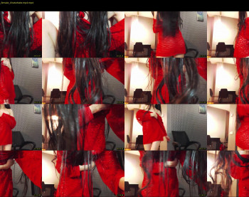 verasun — 15 minute Chaturbate female cam show recording, 720p, Aug 5, 2021