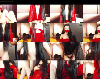 verasun — 112 minute Chaturbate female cam show recording, 720p, Aug 5, 2021