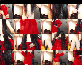 verasun — 59 minute Chaturbate female cam show recording, 720p, Aug 5, 2021