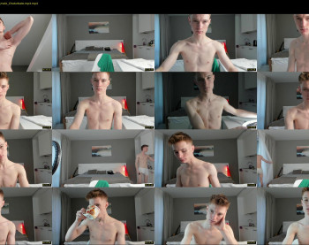 viksons — 12 minute Chaturbate male cam show recording, 1080p, Aug 5, 2021