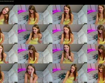 viola_1 — 50 minute Chaturbate female cam show recording, 720p, Aug 6, 2021