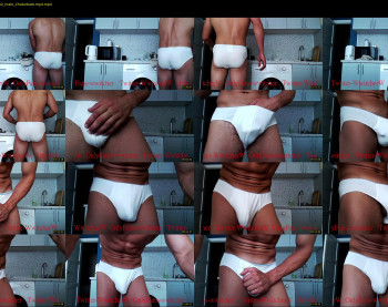 w_witcher — 15 minute Chaturbate male cam show recording, 720p, Aug 5, 2021