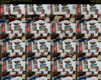 web_gammer_ — 37 minute Chaturbate male cam show recording, 720p, Aug 5, 2021