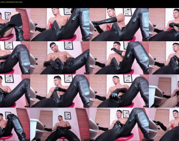 wild_col — 70 minute Chaturbate male cam show recording, 1080p, Aug 5, 2021