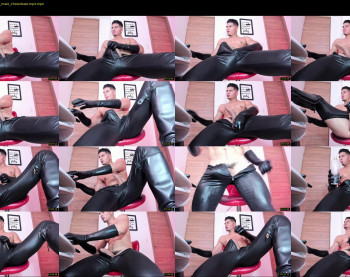 wild_col — 70 minute Chaturbate male cam show recording, 1080p, Aug 5, 2021