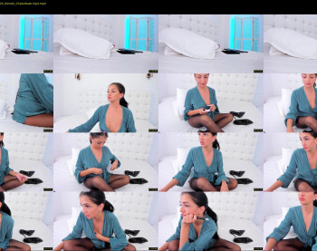 xkimoraxx — 14 minute Chaturbate female cam show recording, 1080p, Aug 5, 2021