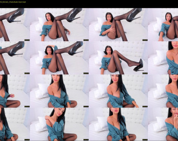 xkimoraxx — 10 minute Chaturbate female cam show recording, 1080p, Aug 5, 2021