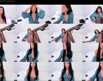 xkimoraxx — 70 minute Chaturbate female cam show recording, 1080p, Aug 6, 2021
