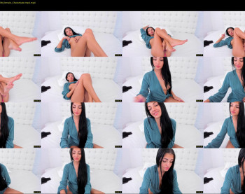 xkimoraxx — 9 minute Chaturbate female cam show recording, 1080p, Aug 6, 2021
