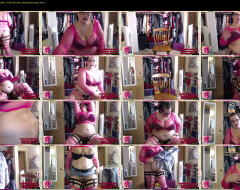 xxstrawberryjanexx — 98 minute Chaturbate female cam show recording, 720p, Aug 6, 2021