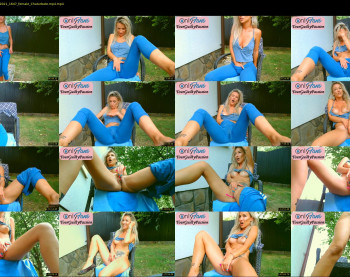 yourguiltypassionn — 116 minute Chaturbate female cam show recording, 720p, Aug 5, 2021