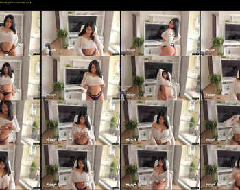 zoeliiv — 73 minute Chaturbate female cam show recording, 1080p, Aug 5, 2021