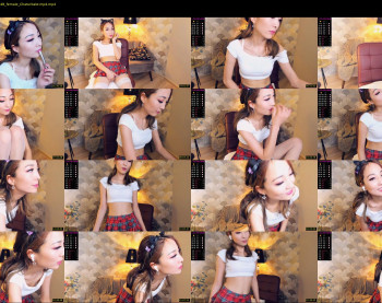 1reisatumi — 26 minute Chaturbate female cam show recording, 1080p, Aug 6, 2021