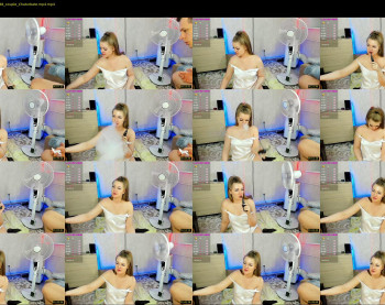 5sunshine — 3 minute Chaturbate couple cam show recording, 1080p, Aug 6, 2021