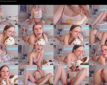 69littlebig69 — 100 minute Chaturbate couple cam show recording, 720p, Aug 6, 2021