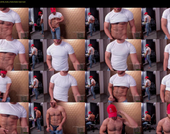 _adamcoper_ — 71 minute Chaturbate male cam show recording, 1080p, Aug 7, 2021