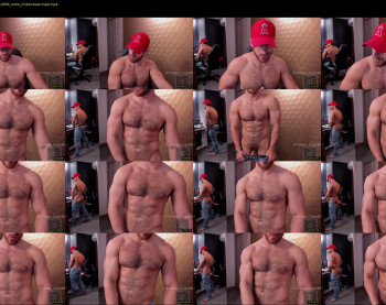 _adamcoper_ — 71 minute Chaturbate male cam show recording, 1080p, Aug 7, 2021