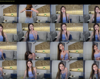 _austra1ia — 71 minute Chaturbate female cam show recording, 1080p, Aug 6, 2021