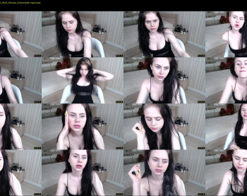 _be_my_daddy — 8 minute Chaturbate female cam show recording, 1080p, Aug 7, 2021
