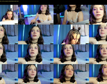 _blowjob_queen_ — 3 minute Chaturbate couple cam show recording, 1080p, Aug 6, 2021