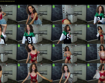 _eva_001 — 20 minute Chaturbate female cam show recording, 1080p, Aug 7, 2021