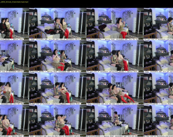 _frankie_rivers — 74 minute Chaturbate female cam show recording, 1080p, Aug 6, 2021