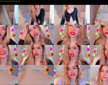 _meghan_gomez1_ — 71 minute Chaturbate female cam show recording, 1080p, Aug 6, 2021