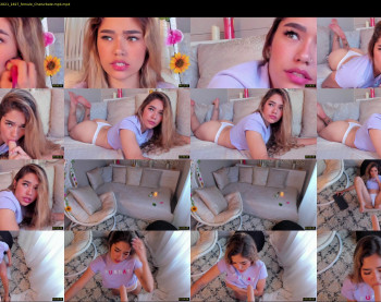_meghan_gomez1_ — 70 minute Chaturbate female cam show recording, 1080p, Aug 6, 2021