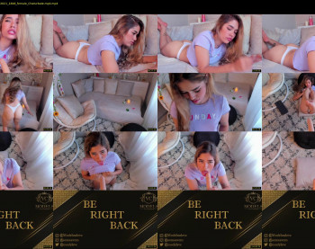 _meghan_gomez1_ — 73 minute Chaturbate female cam show recording, 1080p, Aug 6, 2021