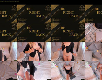 _meghan_gomez1_ — 74 minute Chaturbate female cam show recording, 1080p, Aug 6, 2021