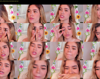 _meghan_gomez1_ — 29 minute Chaturbate female cam show recording, 1080p, Aug 6, 2021