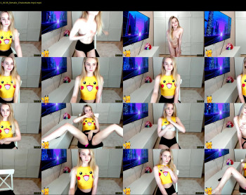 _passion_show_ — 70 minute Chaturbate couple cam show recording, 1080p, Aug 7, 2021