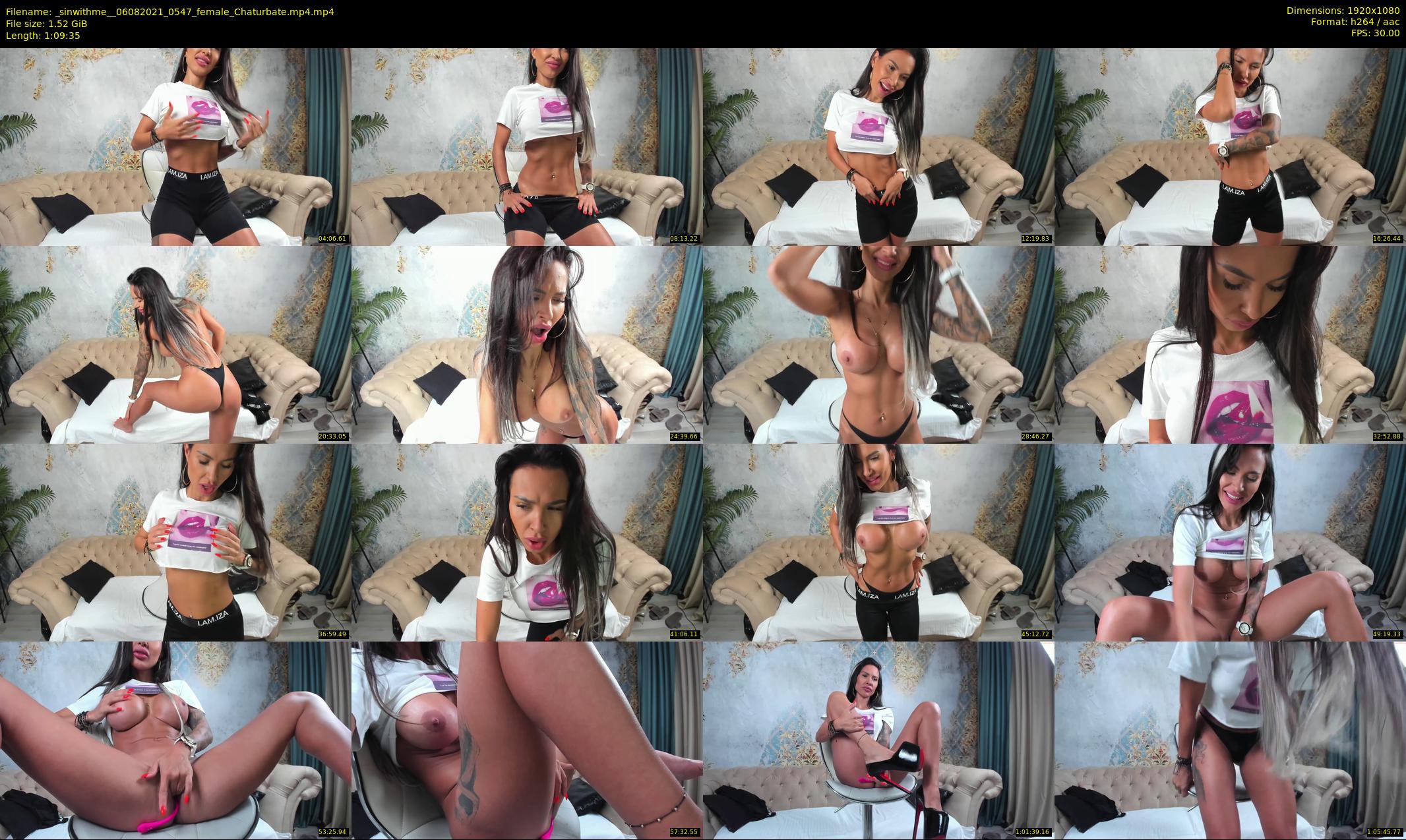_sinwithme_ — 70 minute Chaturbate female cam show recording, 1080p, Aug 6, 2021