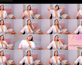 abby_rosse_ — 99 minute Chaturbate female cam show recording, 720p, Aug 6, 2021