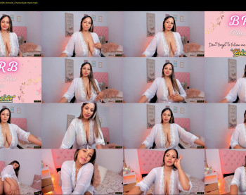abby_rosse_ — 47 minute Chaturbate female cam show recording, 720p, Aug 7, 2021