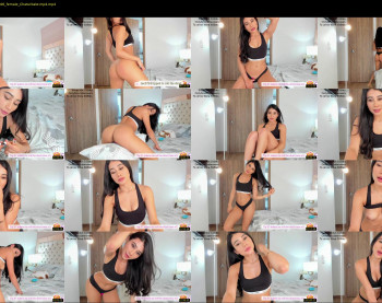 abie_owen — 70 minute Chaturbate female cam show recording, 1080p, Aug 6, 2021