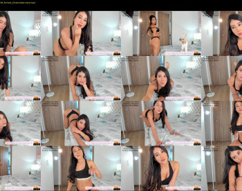 abie_owen — 29 minute Chaturbate female cam show recording, 1080p, Aug 6, 2021