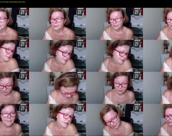 adelewildx — 4 minute Chaturbate female cam show recording, 720p, Aug 6, 2021