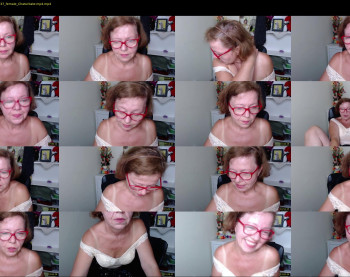 adelewildx — 26 minute Chaturbate female cam show recording, 720p, Aug 6, 2021