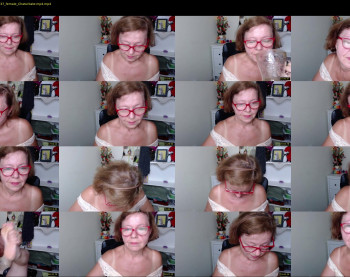 adelewildx — 61 minute Chaturbate female cam show recording, 720p, Aug 6, 2021