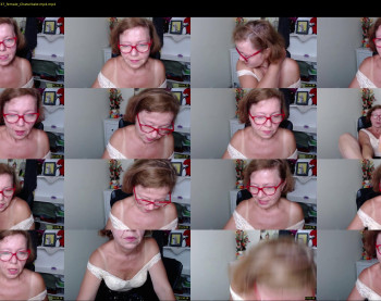 adelewildx — 26 minute Chaturbate female cam show recording, 720p, Aug 6, 2021