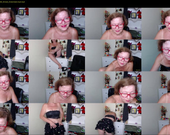 adelewildx — 88 minute Chaturbate female cam show recording, 720p, Aug 6, 2021