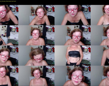 adelewildx — 67 minute Chaturbate female cam show recording, 720p, Aug 6, 2021