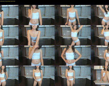aina_kun — 71 minute Chaturbate female cam show recording, 1080p, Aug 7, 2021