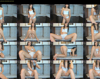 aina_kun — 74 minute Chaturbate female cam show recording, 1080p, Aug 7, 2021