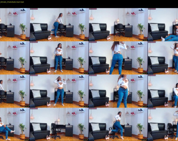 ainaah_ — 70 minute Chaturbate female cam show recording, 1080p, Aug 6, 2021