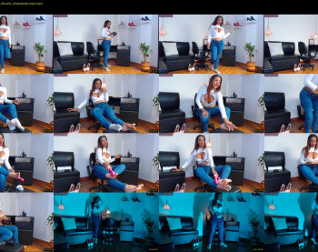 ainaah_ — 70 minute Chaturbate female cam show recording, 1080p, Aug 6, 2021