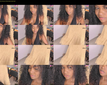 alison_ker — 11 minute Chaturbate female cam show recording, 1080p, Aug 6, 2021
